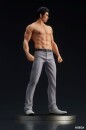 Yakuza: Like a Dragon Digsta PVC Statue Kazuma Kiryu Battle Style 17 cm