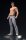 Yakuza: Like a Dragon Digsta PVC Statue Kazuma Kiryu Battle Style 17 cm
