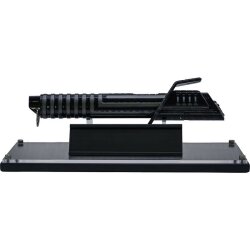 Star Wars: The Mandalorian - Darksaber 1:1 Scale Prop Replica