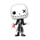 Disney POP! Vinyl Figur Patchwork - Jack 9 cm