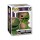 Disney POP! Vinyl Figur Patchwork - Oogie Boogie 9 cm