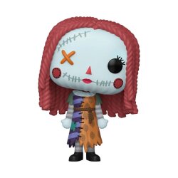 Disney POP! Vinyl Figur Patchwork - Sally 9 cm