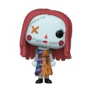 Disney POP! Vinyl Figur Patchwork - Sally 9 cm