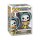 One Piece POP! Animation Figur Brook (Egg) 9 cm