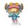One Piece POP! Animation Figur Chopper (Egg) 9 cm