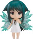 The Song of Saya Nendoroid PVC Actionfigur Saya 10 cm