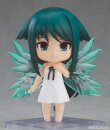 The Song of Saya Nendoroid PVC Actionfigur Saya 10 cm