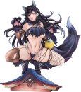 Azur Lane PVC Statue 1/7 Atago: Full Moons Feral Wolf...