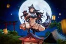 Azur Lane PVC Statue 1/7 Atago: Full Moons Feral Wolf...