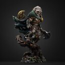 Magic The Gathering Art Scale Statue 1/10 Ajani Goldmane...