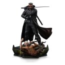 Marvel Comics Art Scale Statue 1/10 Blade 26 cm