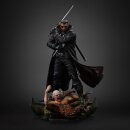 Marvel Comics Art Scale Statue 1/10 Blade 26 cm