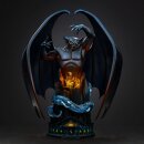 Fantasia Demi Art Scale Statue 1/20 Chernabog 40 cm