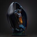 Fantasia Demi Art Scale Statue 1/20 Chernabog 40 cm