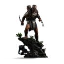 Predator: Badlands Art Scale Statue 1/10 Predator Dek...