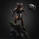 Predator: Badlands Art Scale Statue 1/10 Predator Dek & Thia 27 cm