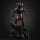 Predator: Badlands Art Scale Statue 1/10 Predator Dek & Thia 27 cm