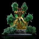 Saint Seiya Art Scale Statue 1/10 Libra Dohko 25 cm