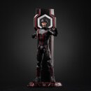 Tron Art Scale Statue 1/10 Ares 23 cm