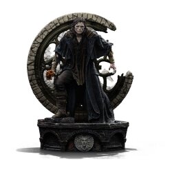 Guillermo Del Toros Art Scale Statue 1/10 Frankensteins Monster 24 cm