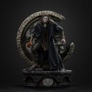 Guillermo Del Toros Art Scale Statue 1/10 Frankensteins Monster 24 cm
