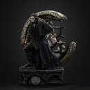 Guillermo Del Toros Art Scale Statue 1/10 Frankensteins Monster 24 cm