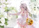 Alya Sometimes Hides Her Feelings in Russian Statue 1/7 Alisa Mikhailovna Kujou Wedding Dress Ver. 24 cm