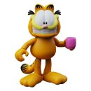 Garfield Actionfigur Garfield V.2 10 cm