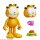 Garfield Actionfigur Garfield V.2 10 cm