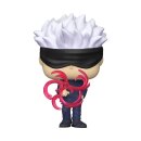 Jujutsu Kaisen POP! Animation Vinyl Figur Gojo (RED TECH)...
