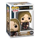 Herr der Ringe POP! Movies Vinyl Figur Boromir (Meme) 9 cm