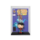 Marvel POP! Comic Cover Vinyl Figur IronMan68 9 cm