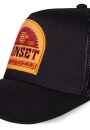 Fallout Baseballcap Sunset Sarsaparilla