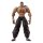 Baki Hanma Digaction Actionfigur Retsu Kaioh 7 cm