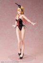 My Dress-Up Darling PVC Statue 1/4 Marin Kitagawa: Bare Leg Bunny Ver. 45 cm