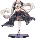 Azur Lane PVC Statue 1/7 Formidable (µ Equipment)...
