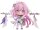 Honkai: Star Rail Nendoroid Actionfigur Elysia - Herrscher of Human: Ego 10 cm