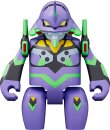 Rebuild of Evangelion Brickroid Actionfigur Evangelion...