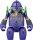 Rebuild of Evangelion Brickroid Actionfigur Evangelion Production Model-13 5 cm