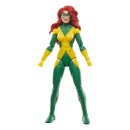 The Uncanny X-Men Marvel Legends Actionfigur Jean Grey...