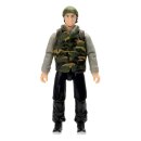 Stranger Things World Of Core Figures Actionfigur Mike...