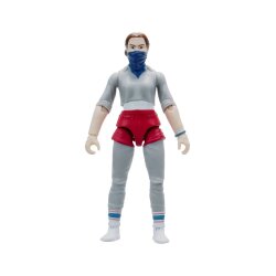 Stranger Things World Of Core Figures Actionfigur Eleven #2 with Accy 10 cm