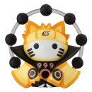 Naruto Shippuden Mega Cat Project Sammelfiguren 3 cm...