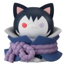 Naruto Shippuden Mega Cat Project Sammelfiguren 3 cm Nyaruto! Last Battle Ver. Blind Box Sortiment (8)