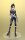 Mobile Suit Gundam GQuuuuuuX Lucrea Lite PVC Statue Nyaan Pilot Suit Ver. 20 cm