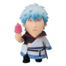 Gintama Sammelfiguren 6er-Set Gintama We love Ginsan 10...