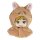 Haikyu!! Look Up Cape Zubehör-Set für Look Up PVC Statuen Tsumu Fox 12 cm