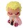 One Piece Look Up PVC Statue Donquixote Doflamingo 11 cm