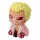 One Piece Look Up PVC Statue Donquixote Doflamingo 11 cm