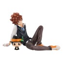 Katekyo Hitman Reborn! G.E.M. Serie PVC Statue Tsuna...